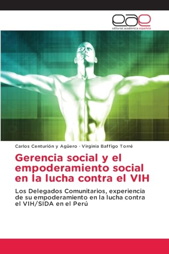 Gerencia social y el empoderamiento social en la lucha contra el VIH
