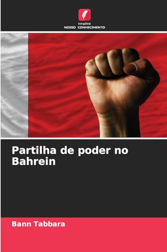 Partilha de poder no Bahrein