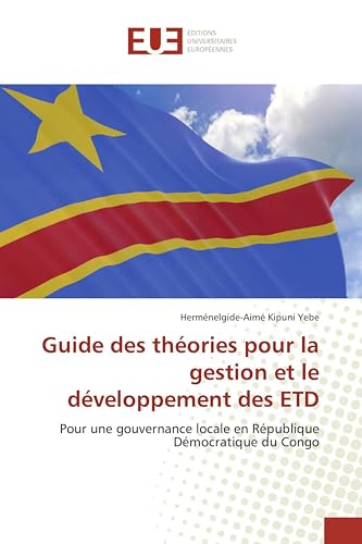 Guide des théories pour la gestion et le développement des ETD