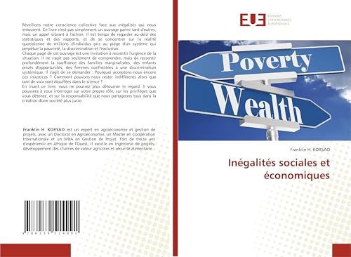 Inégalités sociales et économiques