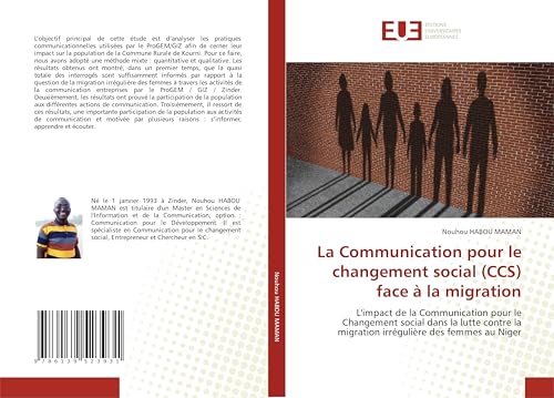 La Communication pour le changement social (CCS) face à la migration