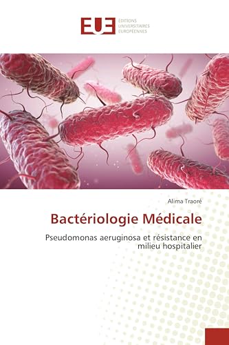 Bactériologie Médicale