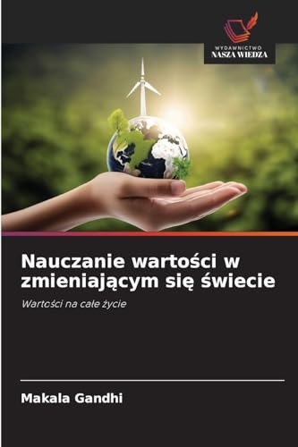Nauczanie wartości w zmieniającym się świecie