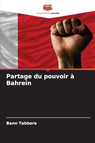 Partage du pouvoir à Bahreïn