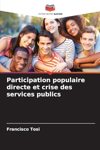 Participation populaire directe et crise des services publics
