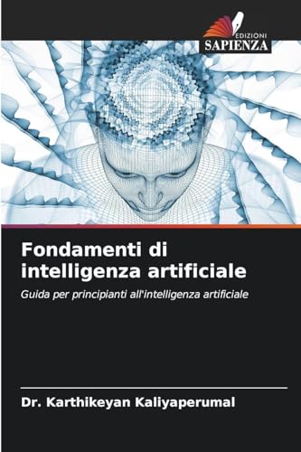 Fondamenti di intelligenza artificiale