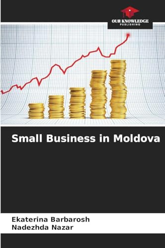 Small Business in Moldova