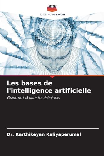 Les bases de l'intelligence artificielle