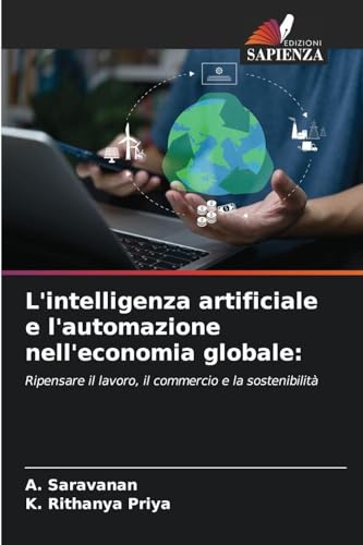 L'intelligenza artificiale e l'automazione nell'economia globale