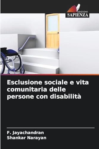 Esclusione sociale e vita comunitaria delle persone con disabilità
