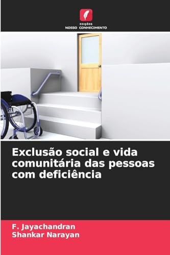 Exclusão social e vida comunitária das pessoas com deficiência