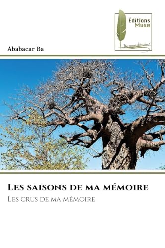 Les saisons de ma mémoire