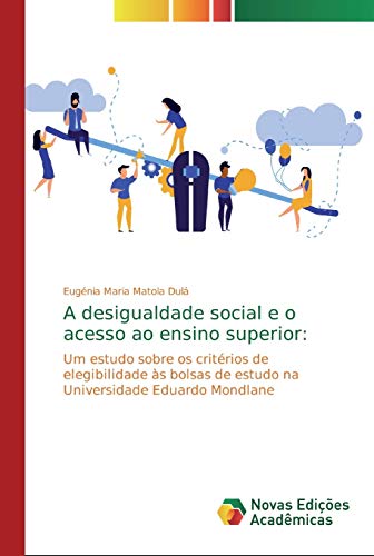 A desigualdade social e o acesso ao ensino superior