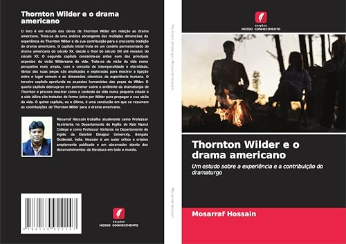 Thornton Wilder e o drama americano