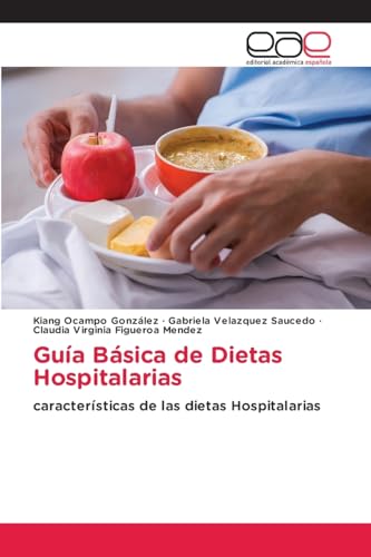 Guía Básica de Dietas Hospitalarias