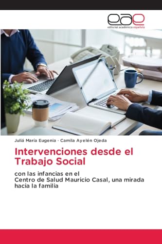 Intervenciones desde el Trabajo Social