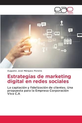 Estrategias de marketing digital en redes sociales