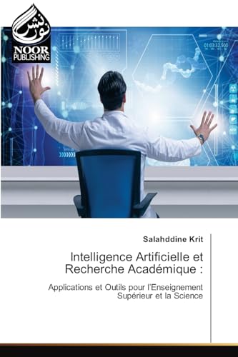 Intelligence Artificielle et Recherche Académique