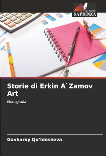 Storie di Erkin A`Zamov Art