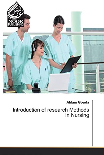 Introduction of research Methods in Nursing