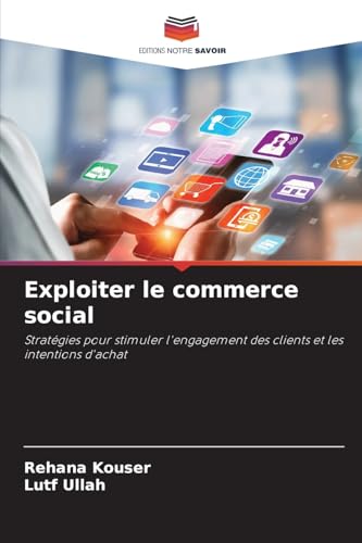 Exploiter le commerce social