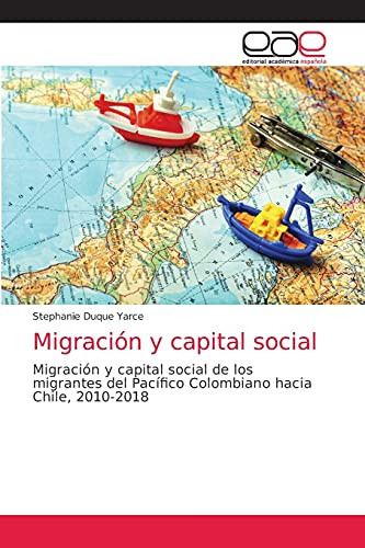 Migración y capital social