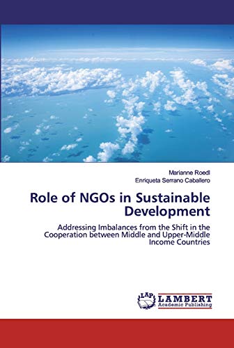 Role of NGOs in Sustainable Development