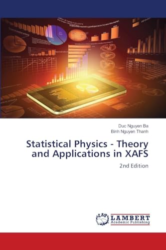 Statistical Physics - Theory and Applications in XAFS