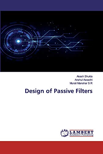 Design of Passive Filters