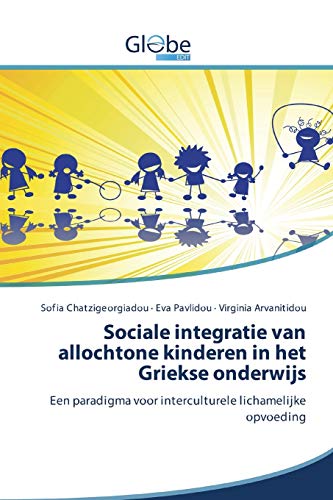 Sociale integratie van allochtone kinderen in het Griekse onderwijs