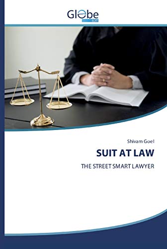 SUIT AT LAW
