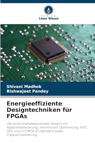 Energieeffiziente Designtechniken für FPGAs