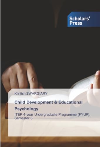Child Development & Educational Psychology