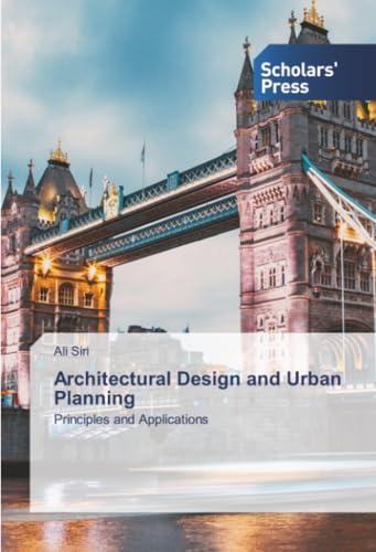 Architectural Design and Urban Planning