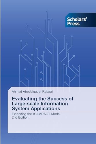 Evaluating the Success of Large-scale Information System Applications