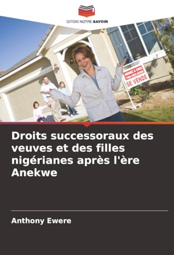 Droits successoraux des veuves et des filles nigérianes après l'ère Anekwe