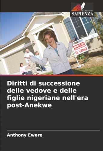 Diritti di successione delle vedove e delle figlie nigeriane nell'era post-Anekwe