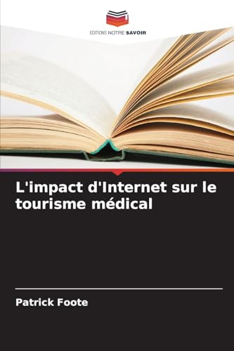 L'impact d'Internet sur le tourisme médical