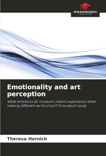 Emotionality and art perception