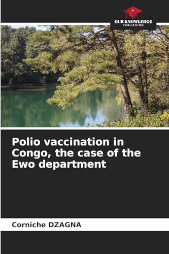 Polio vaccination in Congo, the case of the Ewo department