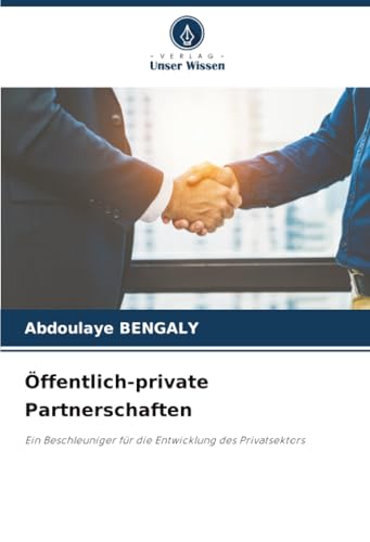 Öffentlich-private Partnerschaften