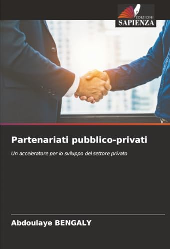 Partenariati pubblico-privati