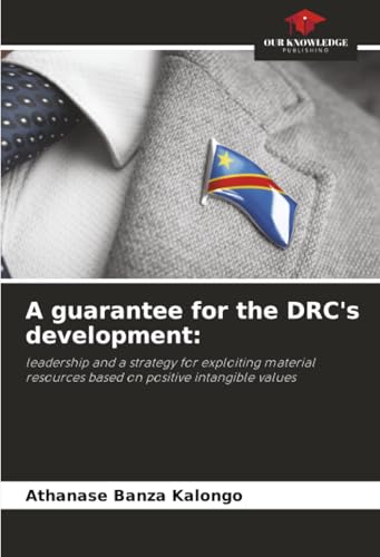 A guarantee for the DRC's development