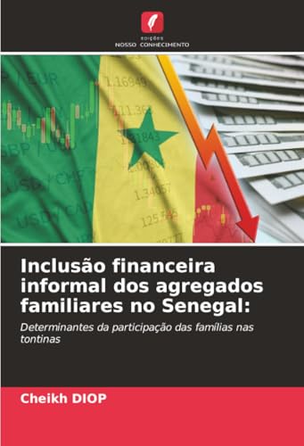 Inclusão financeira informal dos agregados familiares no Senegal