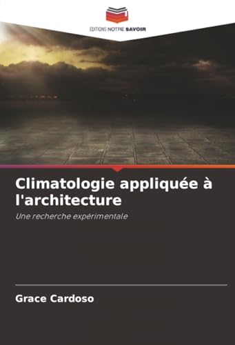 Climatologie appliquée à l'architecture