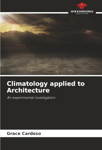 Climatology applied to Architecture