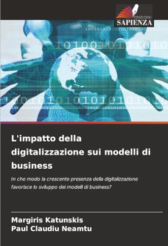 L'impatto della digitalizzazione sui modelli di business
