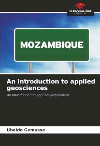 An introduction to applied geosciences
