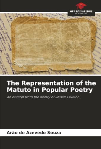 The Representation of the Matuto in Popular Poetry