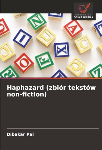Haphazard (zbiór tekstów non-fiction)